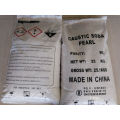 Taiwan Caustic Soda Micropearls caustic soda pearl food grade 25kg